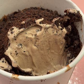 Normal Ice Cream - chocolate milk (gf) - normal size - Ice Cream & Frozen Yogurt Near Me - Salt Lake City, Utah Normal Ice Cream - chocolate milk (gf) - normal size - Ice Cream & Frozen Yogurt Near Me - Salt Lake City, Utah