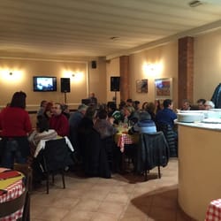 Strapizzami - Serata in compagnia!