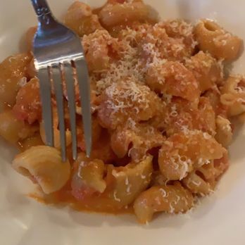 Pasta And... - Pasta in pink sauce - Italian Near Me - Margate, Florida