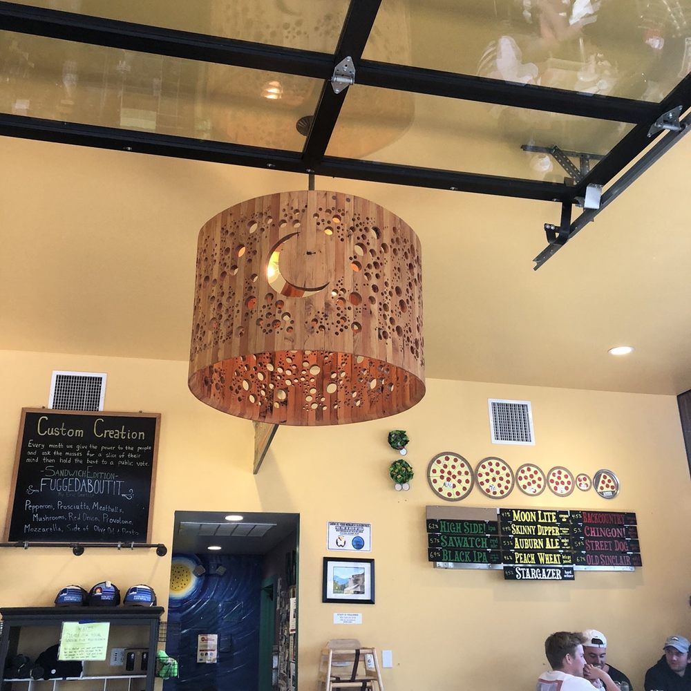 Moonlight Pizza & Brewpub - Pizza Near Me - Salida, Colorado Moonlight Pizza & Brewpub - Pizza Near Me - Salida, Colorado