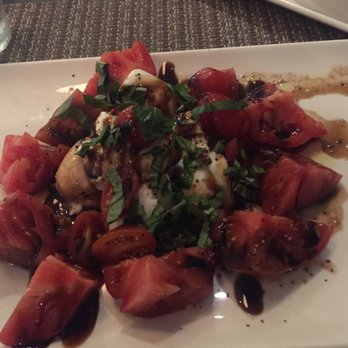 Barbianca Local Kitchen - Caprese salad - Italian Near Me - Marina Del Rey, California Barbianca Local Kitchen - Caprese salad - Italian Near Me - Marina Del Rey, California