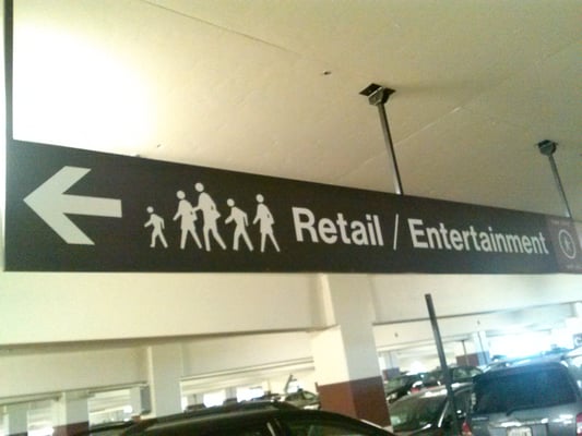 Wayne Avenue Garage by null