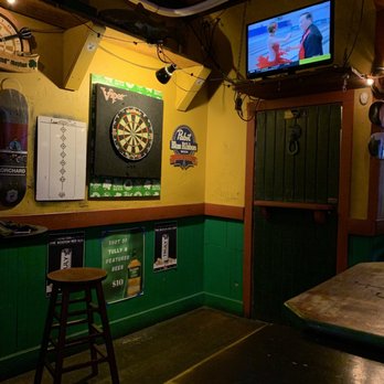 Biddy Early's - Darts - Dive Bars Near Me - Boston, Massachusetts