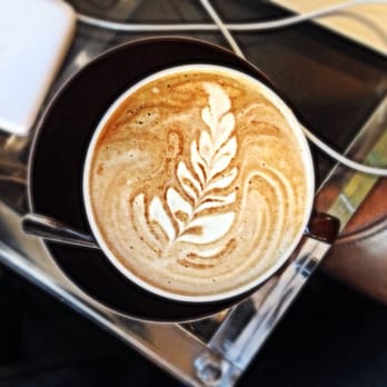 Credo Coffee - The soy mocha! - Coffee & Tea Near Me - Edmonton, Alberta Credo Coffee - The soy mocha! - Coffee & Tea Near Me - Edmonton, Alberta