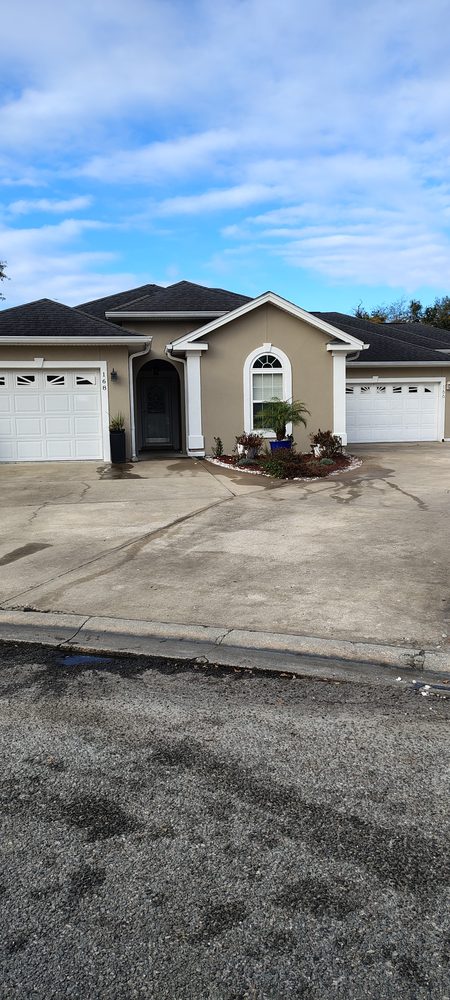 Slide of SSI Construction and Remodeling