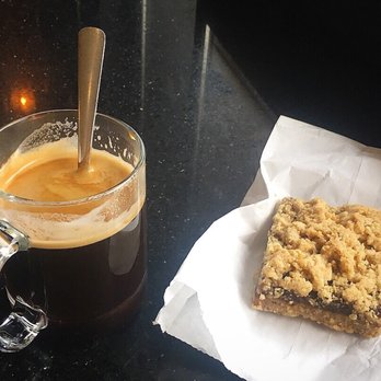 Bunner's Bakeshop - Good as a desserts with black coffee - Bakeries Near Me - Toronto, Ontario