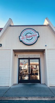 La Taqueria by null