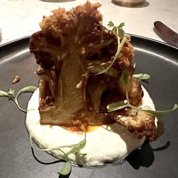 Ariana Restaurant - Chef 's Five Course - French Near Me - Bend, Oregon