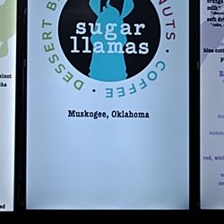 Sugar Llamas