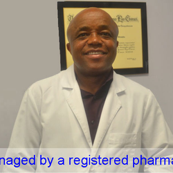 P. H. D. Pharmacy & Medical Supplies