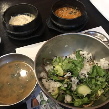 Yet Tuh - Korean Near Me - Doraville, Georgia Yet Tuh - Korean Near Me - Doraville, Georgia