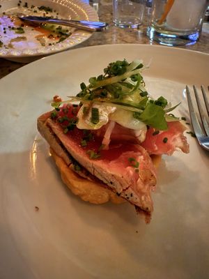 PUBLIC Kitchen & Bar by null