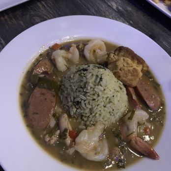 Prime39 - P39 gumbo creole - New American Near Me - Lynbrook, New York Prime39 - P39 gumbo creole - New American Near Me - Lynbrook, New York
