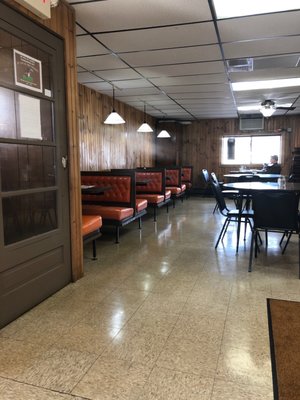 Cozy Cottage Restaurant by null