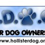 Photo of Hollister Dog Owners Group