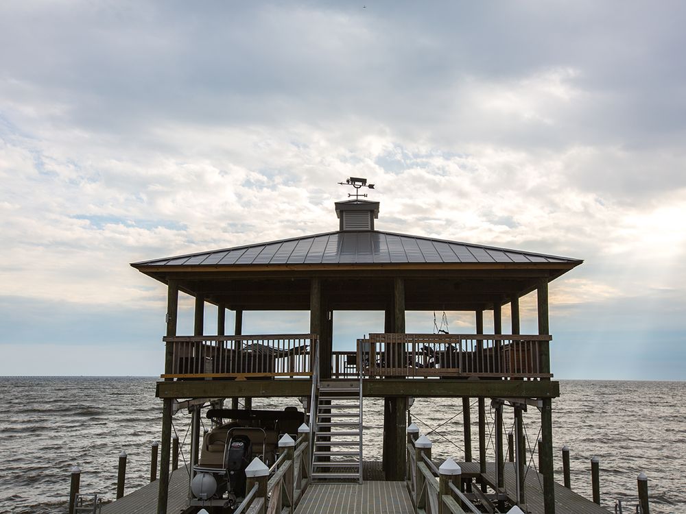 Slide of V & V Roofing and Sheet Metal