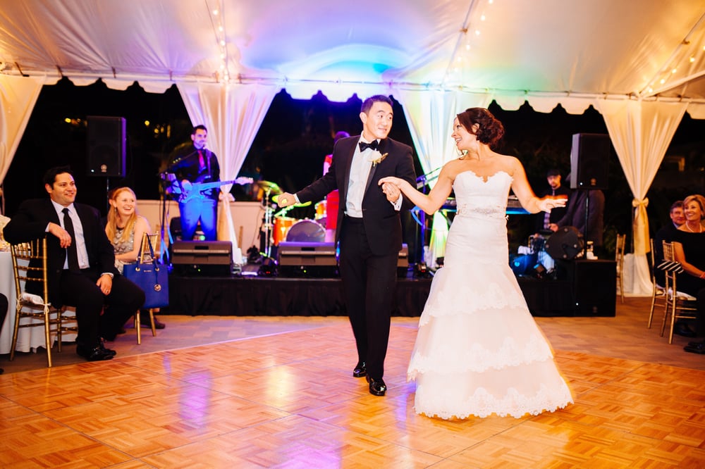 Orange Coast Ballroom Logo