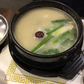 Kunjip - Korean Near Me - Santa Clara, California