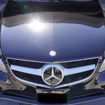Sleek - Before - Auto Detailing Near Me - Los Angeles, California Sleek - Before - Auto Detailing Near Me - Los Angeles, California