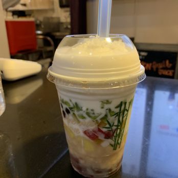 BAMBU - Juice Bars & Smoothies Near Me - San Francisco, California