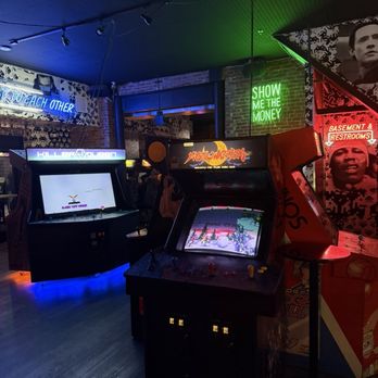 Up-Down STL - Venues & Event Spaces Near Me - Saint Louis, Missouri