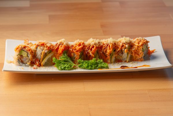 Sushi Kingdom Glen Allen by null