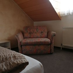 Waldhotel Schwefelquelle - Raumaustattung