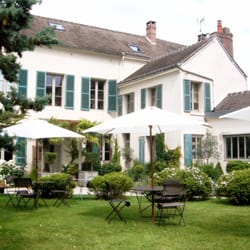 le clos bourdet
