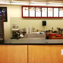 Vincent General Store - Noodle Counter