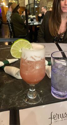 Ferus On 41st by null