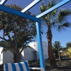 Elba Premium Suites - Terrasse suites Aussicht.