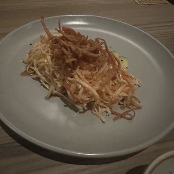 Yoko - crab salad - Japanese Near Me - San Juan, Puerto Rico