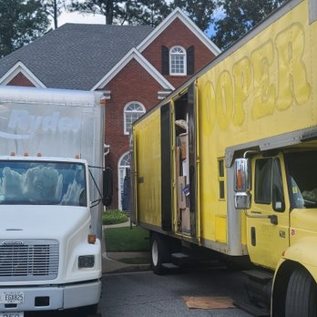 Always Moving and Storing - No job to big or too small. - Movers Near Me
