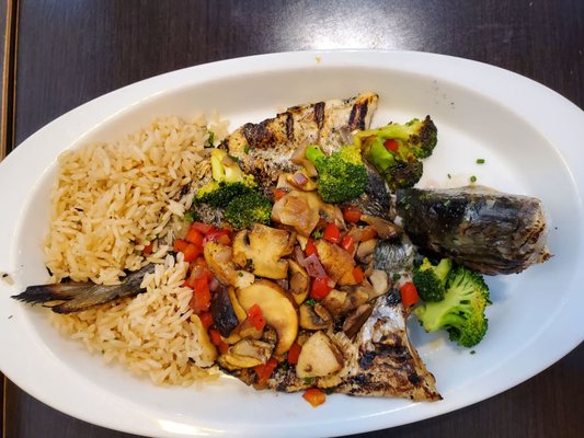 Diana's Oyster Bar & Grill Markham by null