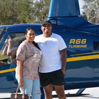 International Heli-Tours - Tours Near Me - Orlando, Florida