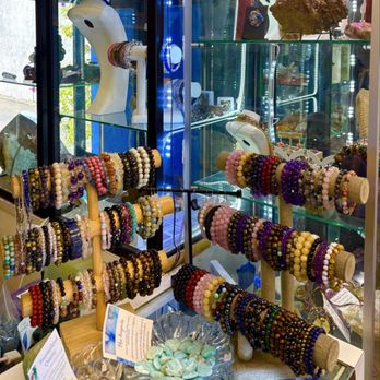 Healing Stones - Jewelry Near Me - Castro Valley, California Healing Stones - Jewelry Near Me - Castro Valley, California