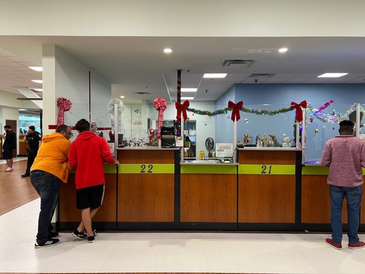 ORANGE COUNTY TAX COLLECTOR - WEST OAKS MALL - Updated February 2026
