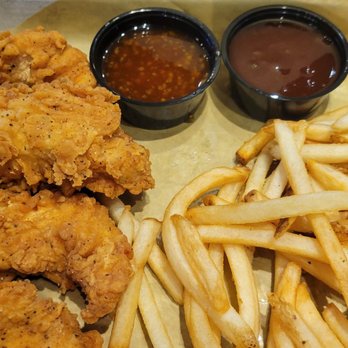 Buffalo Wild Wings - Chicken fingers & french fries - Chicken Wings Near Me - Valley Stream, New York Buffalo Wild Wings - Chicken fingers & french fries - Chicken Wings Near Me - Valley Stream, New York