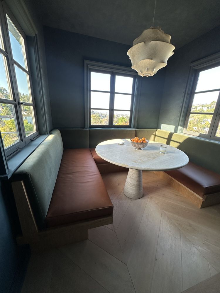 Slide of FHS Construction