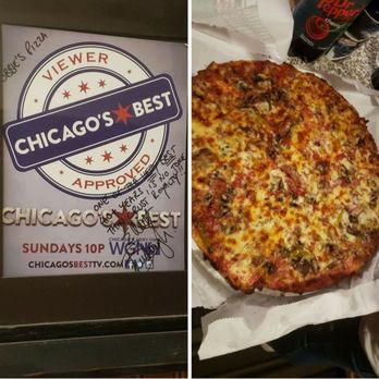 Obbie's Pizza - Pizza Near Me - Chicago, Illinois Obbie's Pizza - Pizza Near Me - Chicago, Illinois