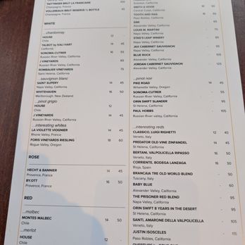 Bold Restaurant and Bar - Menu - Mediterranean Near Me - Breckenridge, Colorado