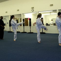 East Coast Karate Academy