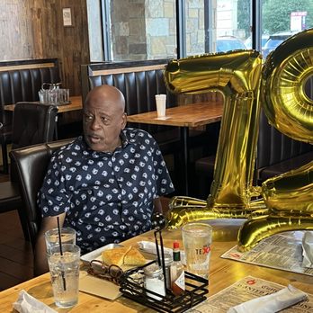 Cutten Kitchen - Lawrence's Birthday - Bars Near Me - Houston, Texas Cutten Kitchen - Lawrence's Birthday - Bars Near Me - Houston, Texas