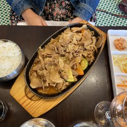 Dokkebi - Bulgogi porc