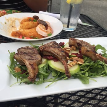 Cafe Mirage - New American Near Me - Ocean City, Maryland