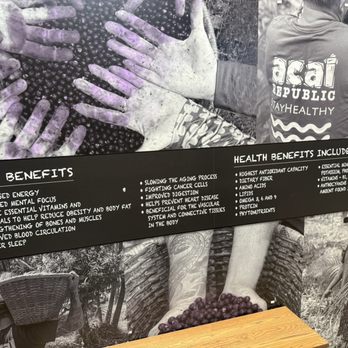 Acai Republic - Juice Bars & Smoothies Near Me - Costa Mesa, California Acai Republic - Juice Bars & Smoothies Near Me - Costa Mesa, California