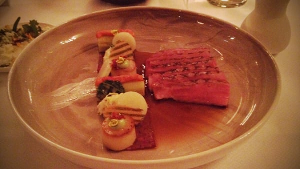 Restaurant Karel 5* by null