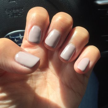 Radiant Nails Spa - Waxing Near Me - San Bruno, California