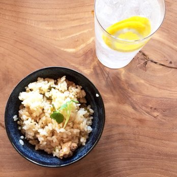 Soba Ichi - Kamo Gohan - Noodles Near Me - Oakland, California