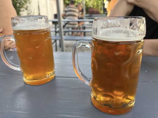 Urban Chestnut Midtown Brewery and Biergarten by null